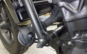 HONDA REBEL 250 E-Clutch
