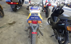 HONDA NSR50 GEN 2 AC10