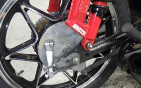 SUZUKI GS400 2026 GS400