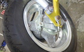 HONDA DAX 70 2021 ST70
