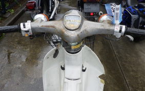 HONDA C70 SUPER CUB C70