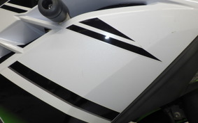 KAWASAKI NINJA 250 ABS 2026 EX250L