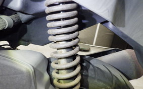 SUZUKI ADDRESS V125 S CF4MA