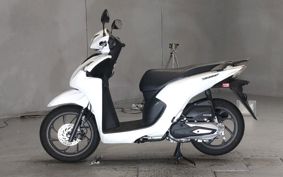 HONDA DIO 110 JK03