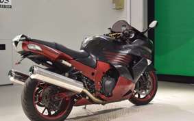 KAWASAKI ZX 1400 NINJA 2010