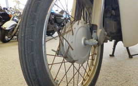 HONDA C90 SUPER CUB E HA02