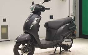 SUZUKI ADDRESS V125 Gen.2 DP12H