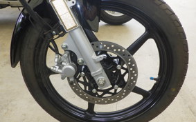 YAMAHA YBR125