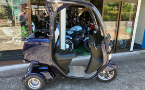 HONDA GYRO TA03