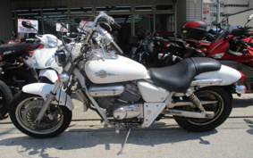 HONDA V-TWIN MAGNA S MC29