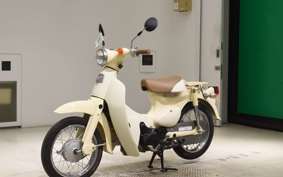HONDA LITTLE CUB E AA01