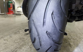 YAMAHA N-MAX SED6J