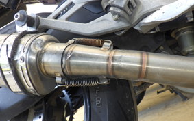 YAMAHA YZF-R15