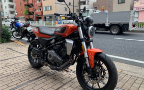 HARLEY X350 2024 W3C