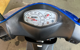 SUZUKI ADDRESS V50 CA4BA