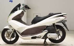 HONDA PCX 125 2017 NC125D