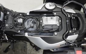 BMW F650GS 2011