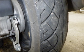 YAMAHA JOG DX-3 AY01