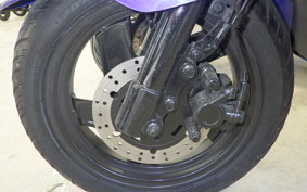 YAMAHA ｱｸｼｽ100 2001 SB06J