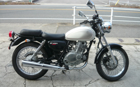 SUZUKI ST250E TYPES NJ4CA