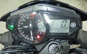 YAMAHA MT-25 2021 RG43J
