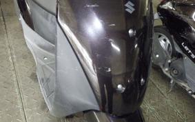 SUZUKI ﾚｯﾂG CA4AA