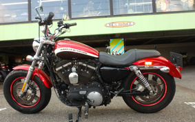 HARLEY XL1200CA 2013 LJ3