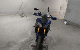 YAMAHA TRACER 9GT RN51J