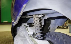 HONDA DIO Gen.6 AF62