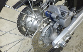 HONDA CRF250L 2025 MD47