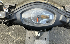 SUZUKI  ADDRESS V125S LIMITED  CF4MA