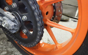 KTM 390 DUKE 2021