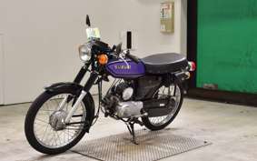 SUZUKI K50 1992 BA15A