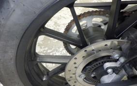 YAMAHA YZF-R125 2008