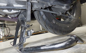 YAMAHA JOG ZR Gen.3 SA39J