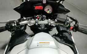 YAMAHA FZ8 FAZER 2012 RN25