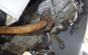 SUZUKI BIRDIE 50 BA42A