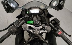 KAWASAKI NINJA250SL BX250A