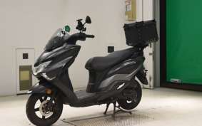 SUZUKI BURGMANストリート125EX 2026 EA23M