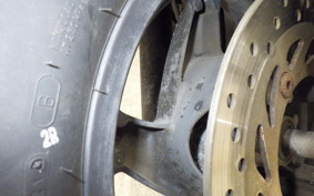 HONDA PS250 2006 MF09