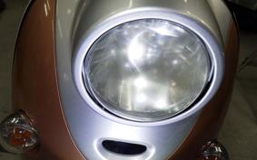 YAMAHA VINO 50 SA37J