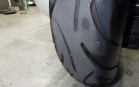 SUZUKI GEMMA 250 2021 CJ47A