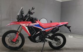 HONDA CRF250 RALLY  MD47