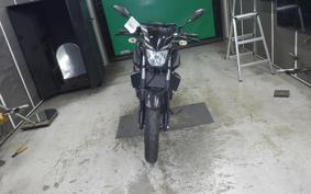 YAMAHA MT-03 2017 RH07J
