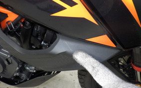 KTM 390 ADVENTURE