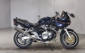 SUZUKI BANDIT1200S GV77A
