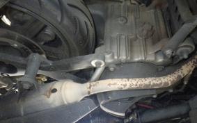 YAMAHA CYGNUS 125 XSR 3 SED8J