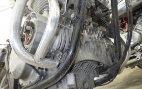 KAWASAKI Z550 FX LTD KZ550C
