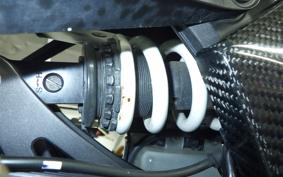 KAWASAKI Z1000 Gen.5 2014