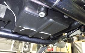 HARLEY FXSB 1580 2014